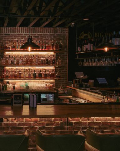 Big Hoffa's Tavern - Westfield, IN