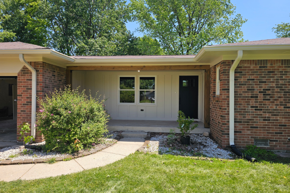 Full Interior Renovation - Westfield, IN