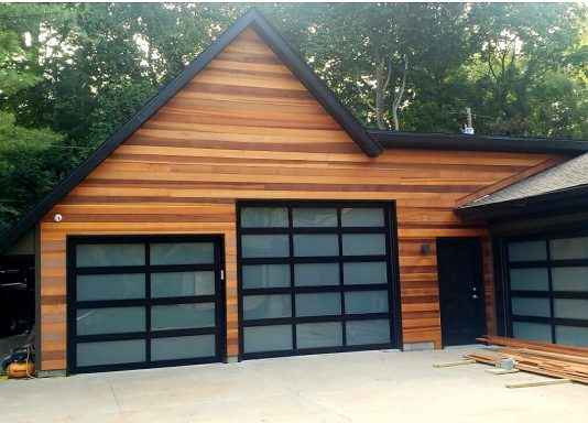 Garage - Indianapolis, IN